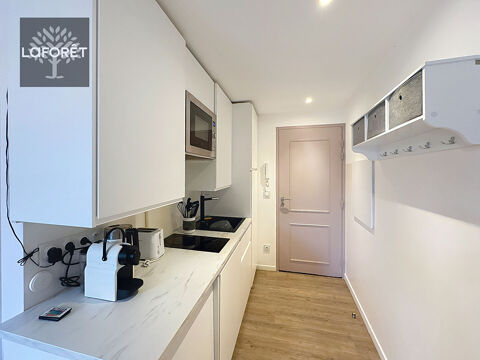  Appartement � louer 1 pi�ce 21 m�