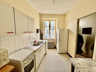  Maison � vendre 3 pi�ces 67 m�