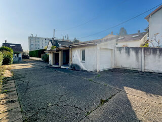  Terrain � vendre 493 m�