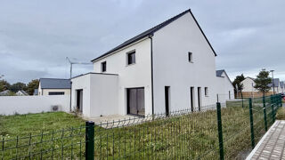  Maison � vendre 5 pi�ces 140 m�