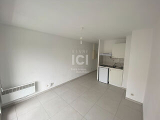  Appartement à louer 1 pièce 18 m²
