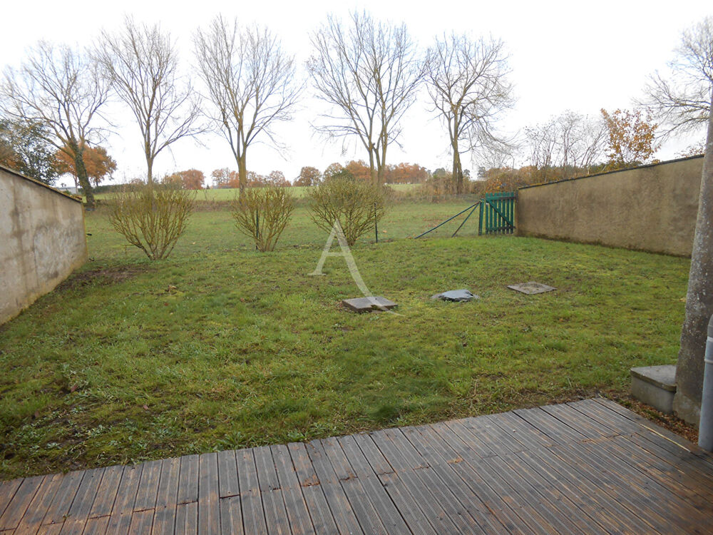Appartement Saint Sylvain D Anjou 4 pièce(s) 86.55 m2