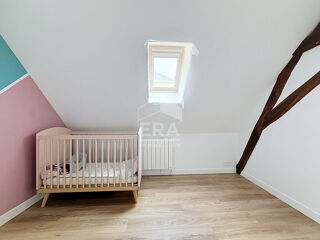  Maison à vendre 4 pièces 61 m²