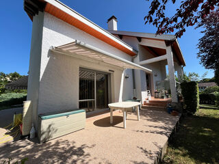  Maison � vendre 8 pi�ces 174 m�