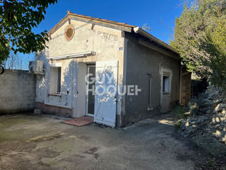  Maison � vendre 2 pi�ces 39 m�