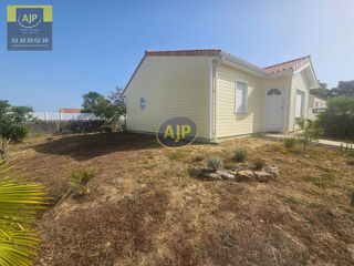  Maison à louer 3 pièces 74 m²