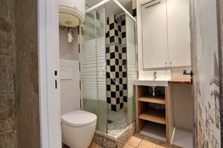  Appartement � vendre 1 pi�ce 28 m�