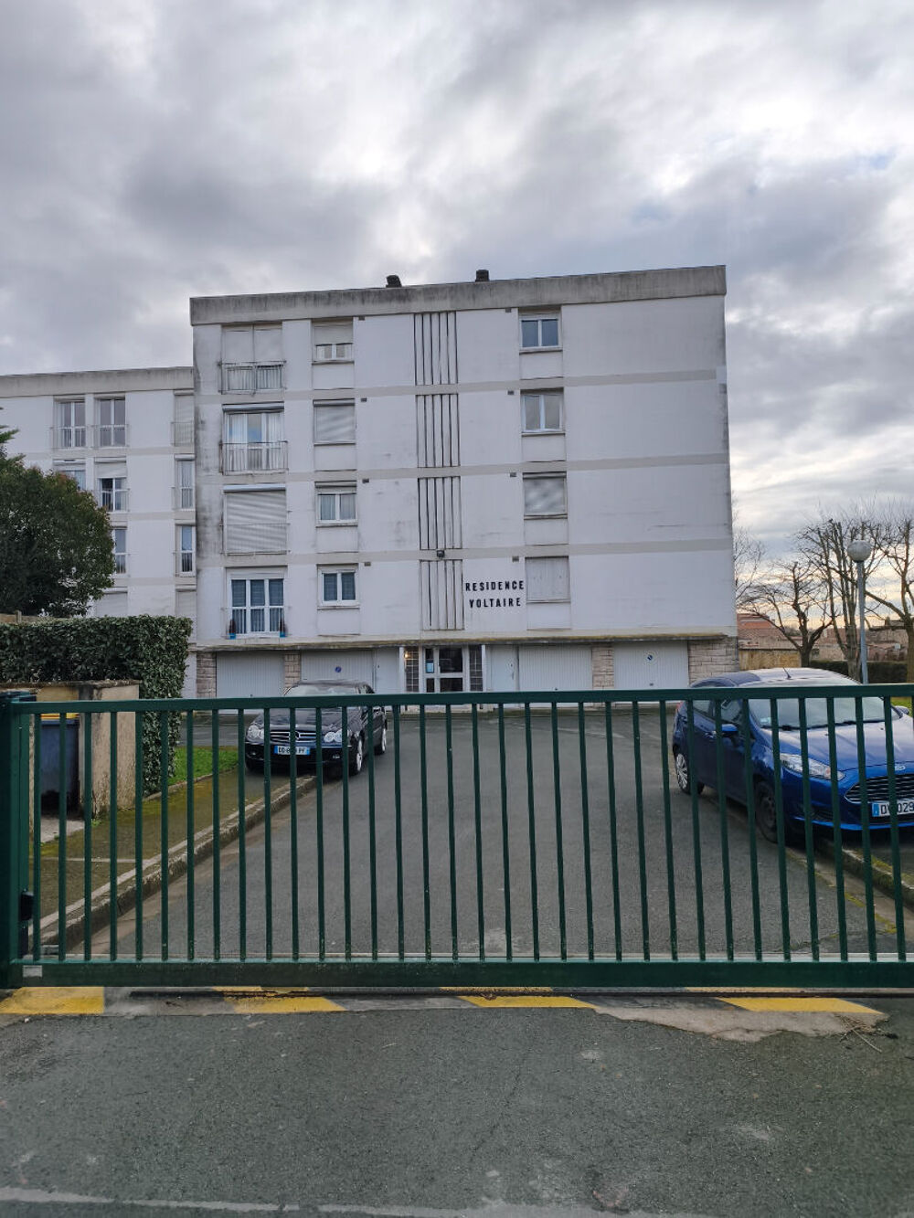 Vente Appartement Appartement Rochefort 3 pièce(s) 63 m2 Rochefort