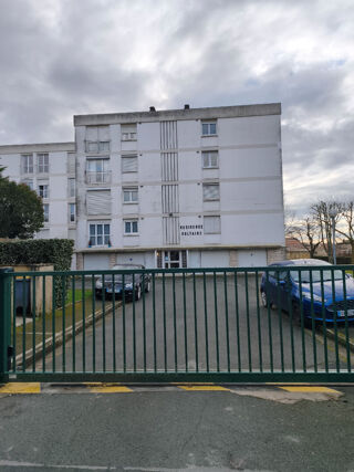  Appartement à vendre 3 pièces 76 m²