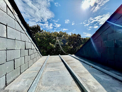  Appartement  vendre 1 pice 31 m