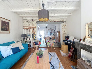  Maison à vendre 6 pièces 125 m²