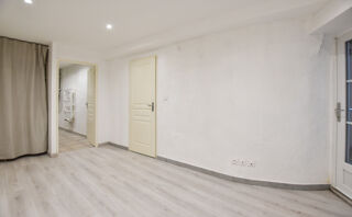  Appartement � vendre 2 pi�ces 45 m�