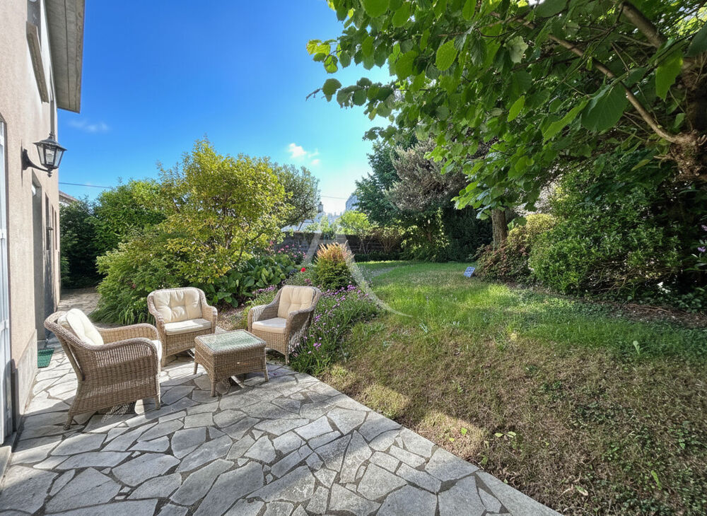 Maison Orvault 7 pièces 168m2 sur 600m² de terrain