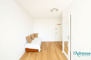  Appartement à vendre 1 pièce 13 m²