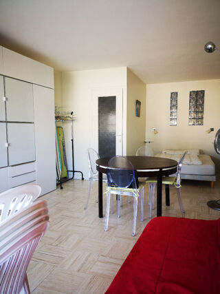  Appartement � louer 1 pi�ce 32 m�