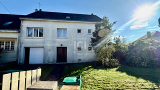 Maison – Saint-Herblain, Preux