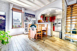  Maison  vendre 5 pices 