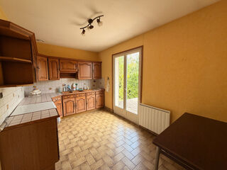  Maison à vendre 5 pièces 91 m²