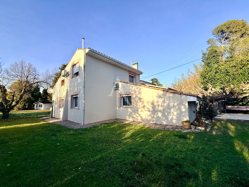 � vendre  Maison Thuir (66300)
