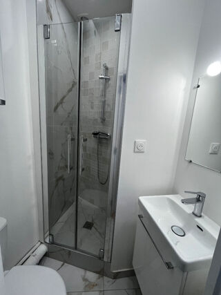  Appartement � louer 1 pi�ce 11 m�