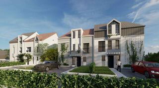  Maison 5 pi�ces 107 m� St thibault des vignes