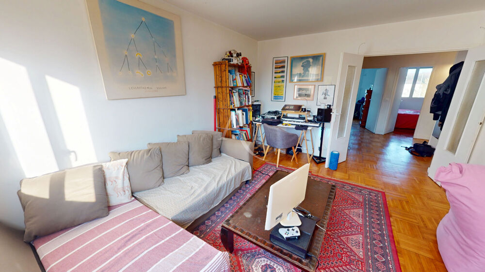 Appartement 3 pièces 59 m² · à Pantin · 59 m² · 238 500 €