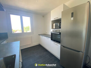  Appartement  louer 3 pices 