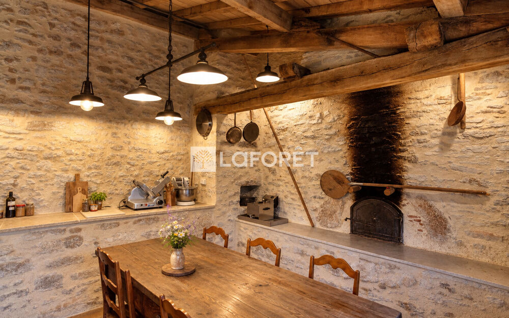 à vendre  Maison Carlucet (46500)
