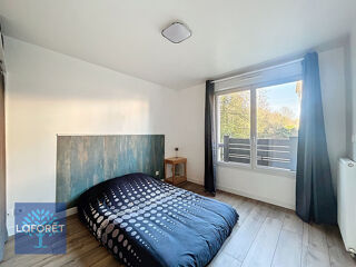  Appartement � vendre 2 pi�ces 44 m�