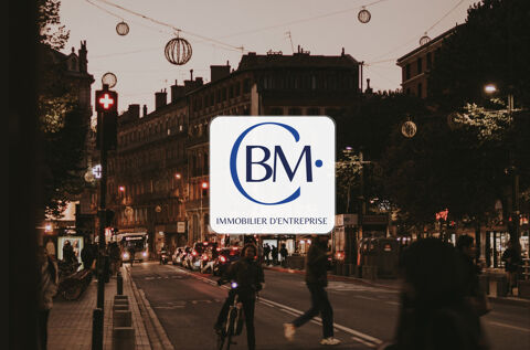   A louer - Local commercial 70,76 m² - Rue des Changes / Rue Saint-Rome - Toulouse 