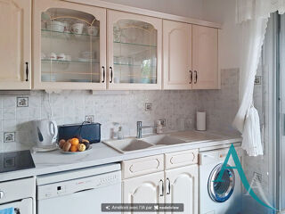  Appartement à louer 4 pièces 93 m²