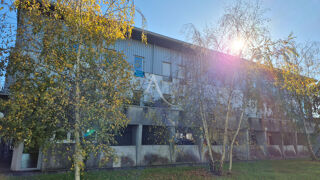  Appartement � vendre 3 pi�ces 57 m�