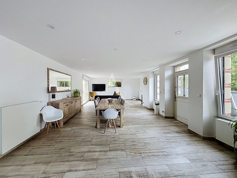 Vente Maison Maison de caractère 169m² Fromentières Fromentieres