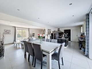  Maison � vendre 6 pi�ces 110 m�