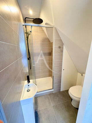 Appartement à vendre 1 pièce 11 m²