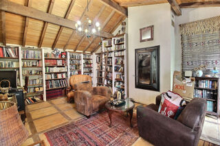  Maison à vendre 7 pièces 156 m²
