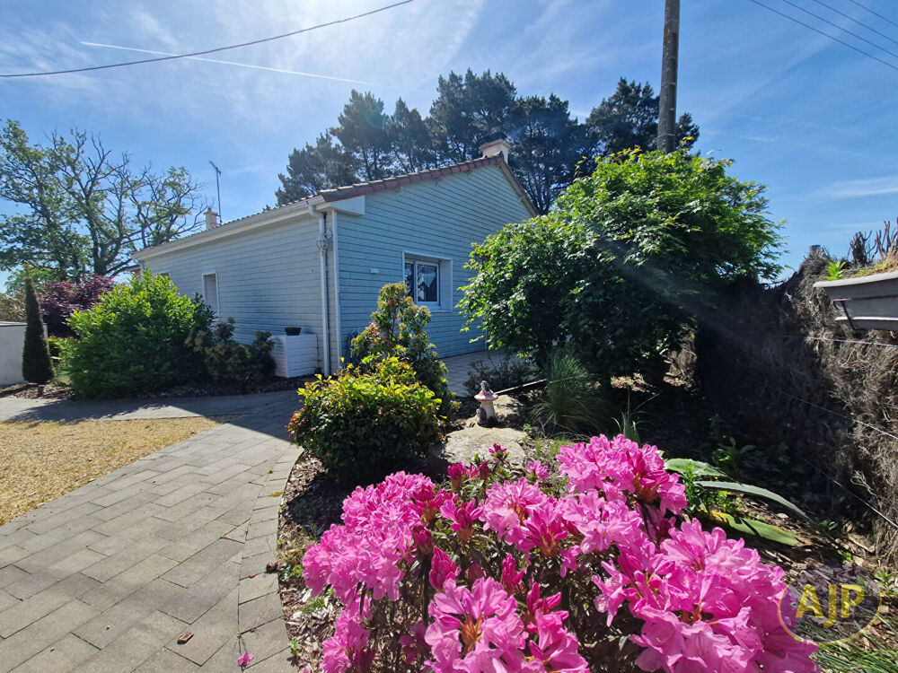 Maison Gorges 3 chambres