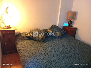  Appartement à vendre 2 pièces 41 m²