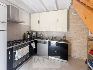  Maison � vendre 3 pi�ces 65 m�