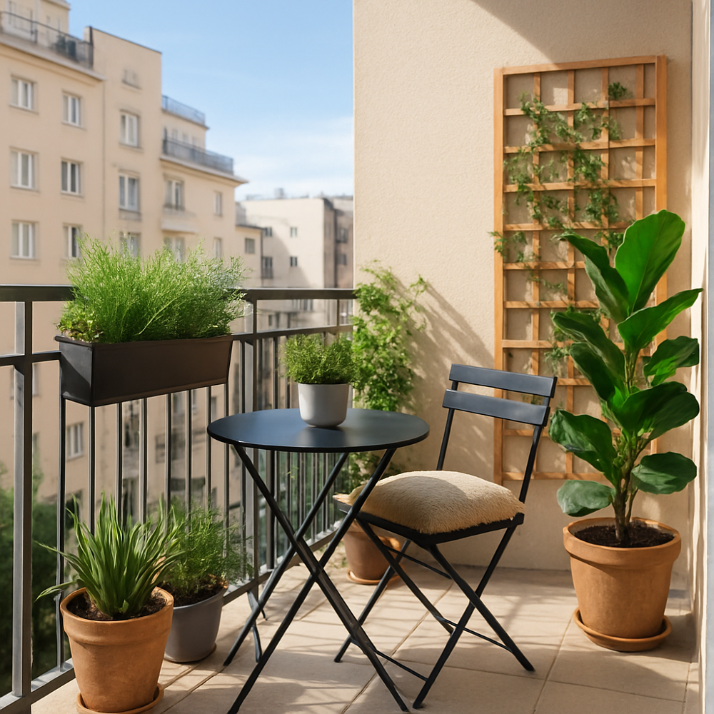 Appartement 2 pièces de 43 m2 (Bourg-en-Bresse)