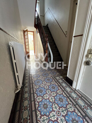  Maison  vendre 5 pices 105 m