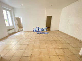  Appartement � vendre 2 pi�ces 46 m�