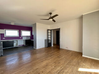  Appartement � vendre 4 pi�ces 76 m�