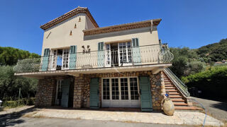  Maison à vendre 5 pièces 150 m²