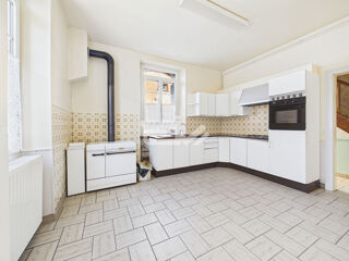  Maison � vendre 5 pi�ces 120 m�