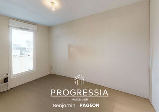  Appartement � vendre 3 pi�ces 62 m�