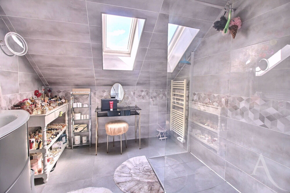 � vendre  Maison Thiais (94320)