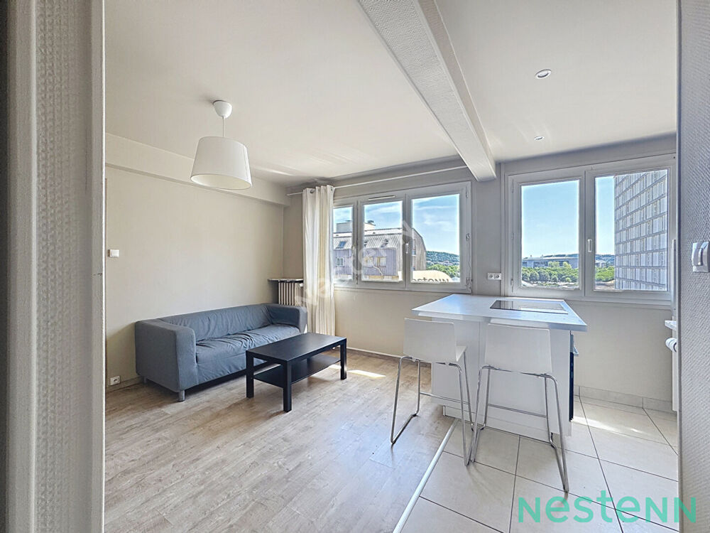 Appartement Meublé T2 SAINT ETIENNE BERGSON/GEOFFROY GUICHARD