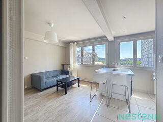  Appartement à louer 2 pièces 35 m²