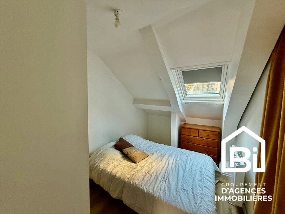 Vente Appartement Appartement Caen Centre Historique Caen